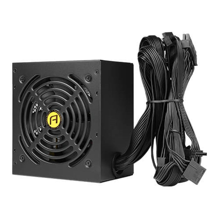 Antec 550W CSK550 Cuprum Strike PSU, 80+ Bronze, Fully Wired, Antec's 3-year warranty - IT Supplies Ltd