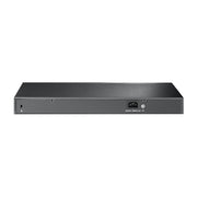 TP-Link TL-SG1218MP 18-Port Gigabit PoE+ Switch - 250W, Rackmount - IT Supplies Ltd