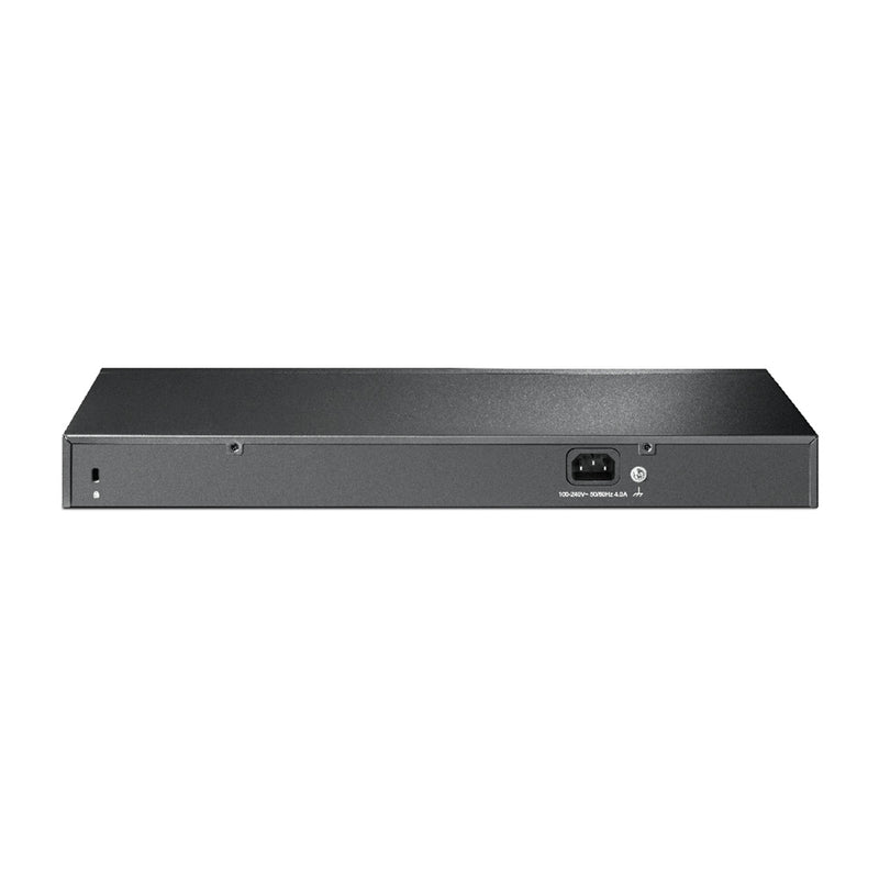 TP-Link TL-SG1218MP 18-Port Gigabit PoE+ Switch - 250W, Rackmount - IT Supplies Ltd