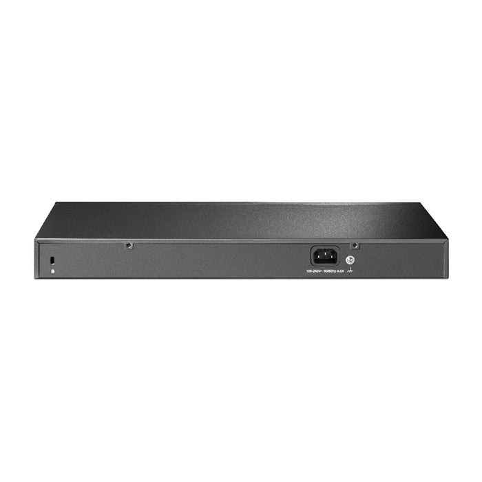 TP-Link TL-SG1218MP 18-Port Gigabit PoE+ Switch - 250W, Rackmount