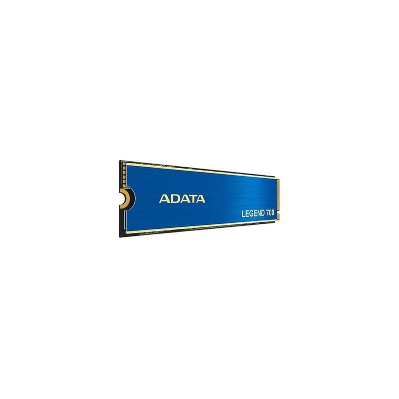 ADATA Legend 700 1TB NVMe SSD PCIe Gen3 M.2 2280 Heatsink
