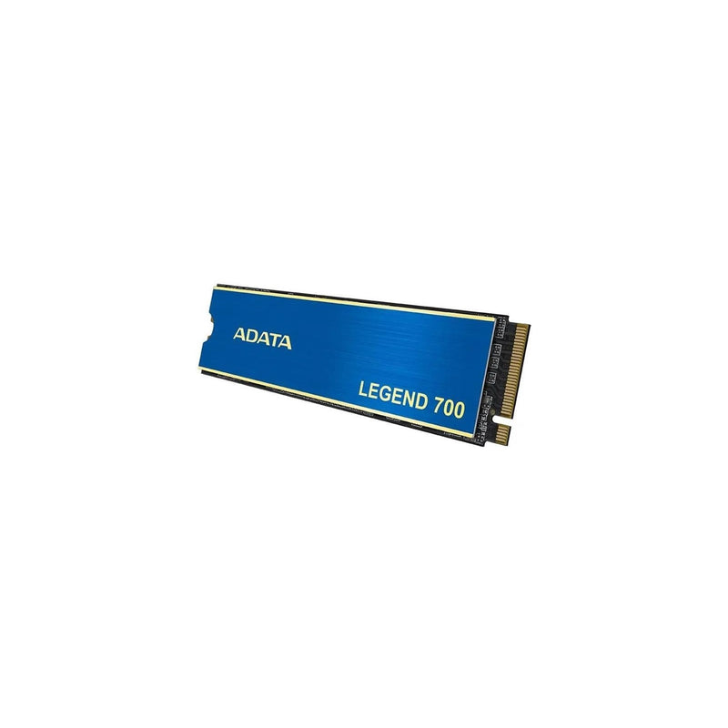 ADATA Legend 700 1TB NVMe SSD PCIe Gen3 M.2 2280 Heatsink