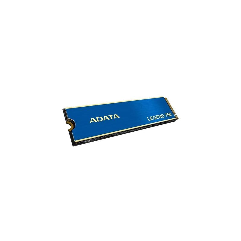 ADATA Legend 700 1TB NVMe SSD PCIe Gen3 M.2 2280 Heatsink