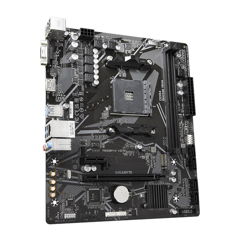 Gigabyte ASRock B850 PRO RS WiFi - AMD Ryzen 9000/8000/7000 | DDR5 - IT Supplies Ltd