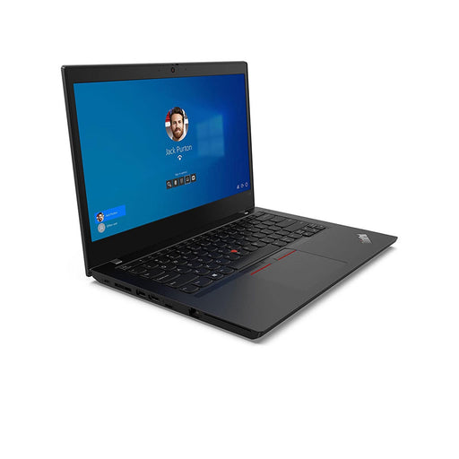 Lenovo ThinkPad L14 Laptop, 14 Inch Screen, AMD Ryzen 3 Pro 4450U 2.5GHz, 8GB RAM, 256GB SSD, AMD Radeon Graphics, Backlit Keyboard, Windows 11 Pro - IT Supplies Ltd
