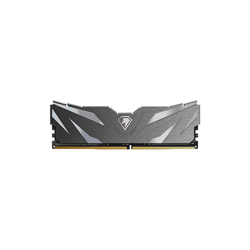Netac Shadow NTSWD4P32DP-32K 32GB DIMM Gaming System Memory, DDR4, 3200MHz, 2 x 16GB, Black Heatsink, 288 Pin, 1.35v, CL40 - IT Supplies Ltd