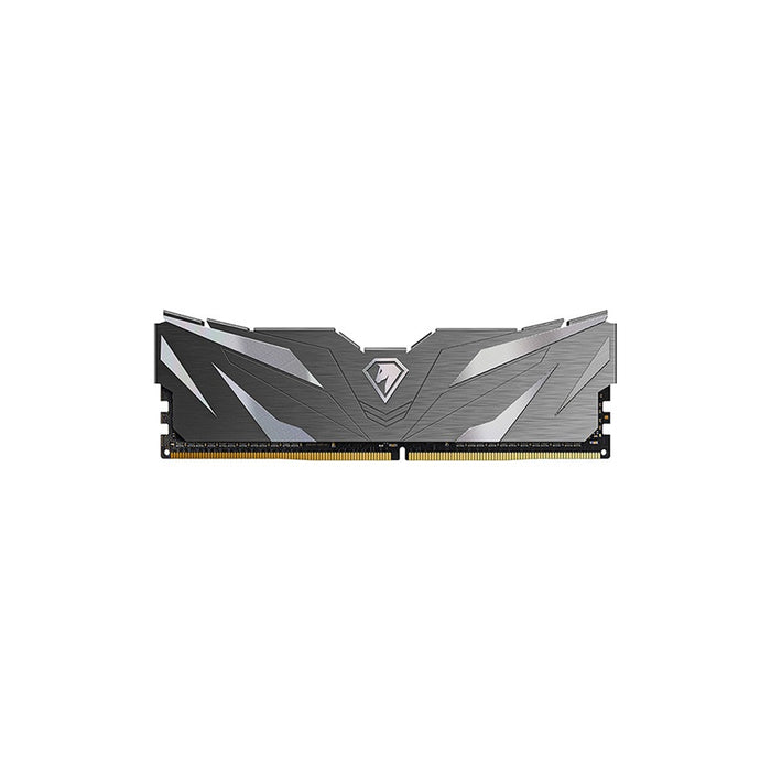 Netac Shadow NTSWD4P32DP-32K 32GB DIMM Gaming System Memory, DDR4, 3200MHz, 2 x 16GB, Black Heatsink, 288 Pin, 1.35v, CL40 - IT Supplies Ltd