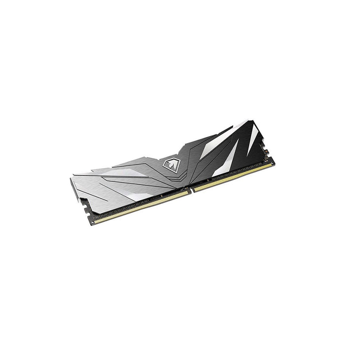 Netac Shadow NTSWD4P32DP-32K 32GB DIMM Gaming System Memory, DDR4, 3200MHz, 2 x 16GB, Black Heatsink, 288 Pin, 1.35v, CL40 - IT Supplies Ltd