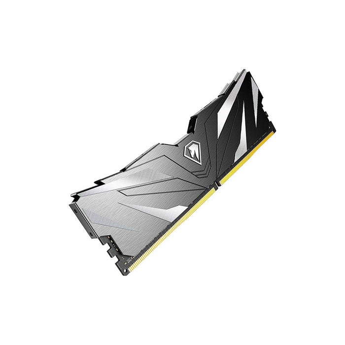 Netac Shadow NTSWD4P32DP-32K 32GB DIMM Gaming System Memory, DDR4, 3200MHz, 2 x 16GB, Black Heatsink, 288 Pin, 1.35v, CL40 - IT Supplies Ltd