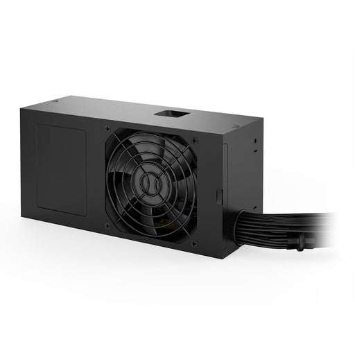 be quiet! 300W TFX Power 3, 80 PLUS Gold Wired PSU, Dual Rail, 26A +12V, Black, TFX PSU - IT Supplies Ltd