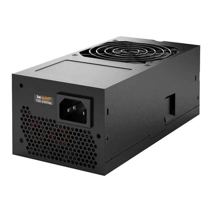 be quiet! 300W TFX Power 3, 80 PLUS Gold Wired PSU, Dual Rail, 26A +12V, Black, TFX PSU - IT Supplies Ltd