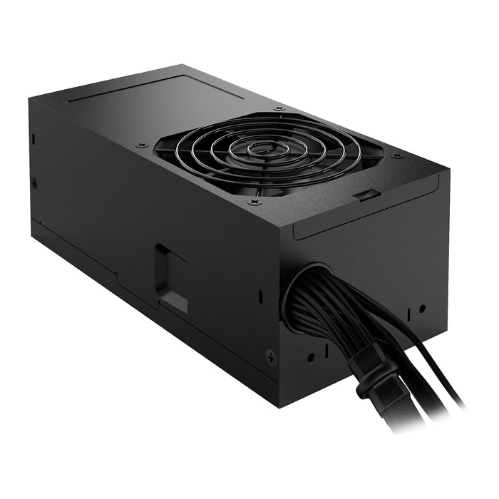 be quiet! 300W TFX Power 3, 80 PLUS Gold Wired PSU, Dual Rail, 26A +12V, Black, TFX PSU - IT Supplies Ltd