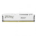 Kingston FURY Beast RAM Module, 32 GB (2 x 16GB), DDR5, 5600 MHz, On-die ECC, Unbuffered, 288-pin, DIMM - IT Supplies Ltd