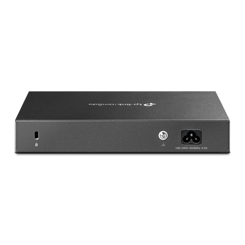 TP-Link TL-ER7206 Multi-WAN Gigabit VPN Router Omada
