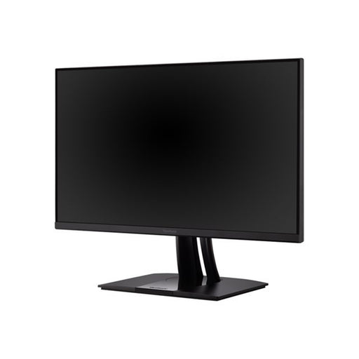 ViewSonic VP3256-4K 32inch Premium IPS 4K Ergonomic Monitor, Ultra-Thin Bezels, Colour Accuracy, Pantone Validated, HDMI, DisplayPort, USB Type-C, Professional Graphic Design, Photo & Video Editing, Black - IT Supplies Ltd