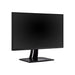 ViewSonic VP3256-4K 32inch Premium IPS 4K Ergonomic Monitor, Ultra-Thin Bezels, Colour Accuracy, Pantone Validated, HDMI, DisplayPort, USB Type-C, Professional Graphic Design, Photo & Video Editing, Black - IT Supplies Ltd