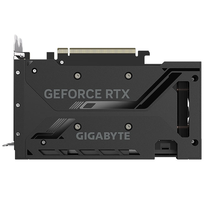 Gigabyte NVIDIA GeForce RTX 4060 Ti WINDFORCE OC 8GB | Dual Fan | DLSS 3