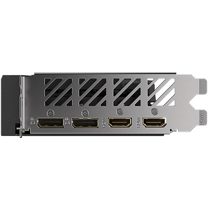 Gigabyte NVIDIA GeForce RTX 4060 Ti WINDFORCE OC 8GB | Dual Fan | DLSS 3