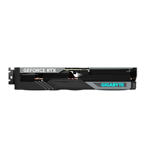 Gigabyte Nvidia GeForce RTX 4060Ti GAMING OC 16GB Triple Fan Graphics Card - IT Supplies Ltd
