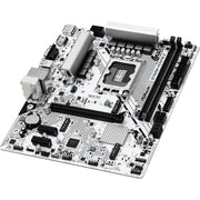 ASRock B760M-HDV/M.2 mATX DDR5 Motherboard – LGA1700, 2.5GbE, M.2 - IT Supplies Ltd
