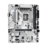 ASRock B760M-HDV/M.2 mATX DDR5 Motherboard – LGA1700, 2.5GbE, M.2 - IT Supplies Ltd