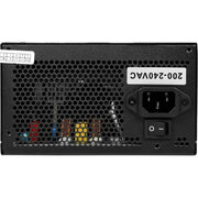 Gamemax RPG Rampage 850W Fully Modular 80 Plus Gold PSU With 140mm FDB Fan - IT Supplies Ltd