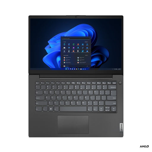 Lenovo V14 G4 AMN Laptop, 14 Inch Full HD Screen, AMD Ryzen 3 7320U 7th Gen, 8GB LPDDR5 RAM, 256GB Windows 11 Pro - IT Supplies Ltd