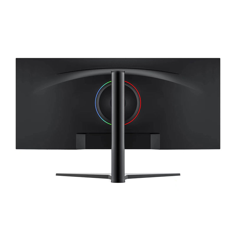 piXL 34-inch WQHD UltraWide 165Hz Gaming Monitor with 100% sRGB Colour Gamut, Quad HD 3440 x 1440 IPS Panel & 1ms Response Time - IT Supplies Ltd