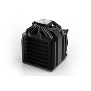 be quiet! Dark Rock Pro 5 CPU Cooler, AMD Socket, 2 virtually inaudible Silent Wings PWM fans, 2000RPM, 7 high-performance heat pipes, 270W TDP, Speed Switch, 3-year manufacturers warranty - IT Supplies Ltd