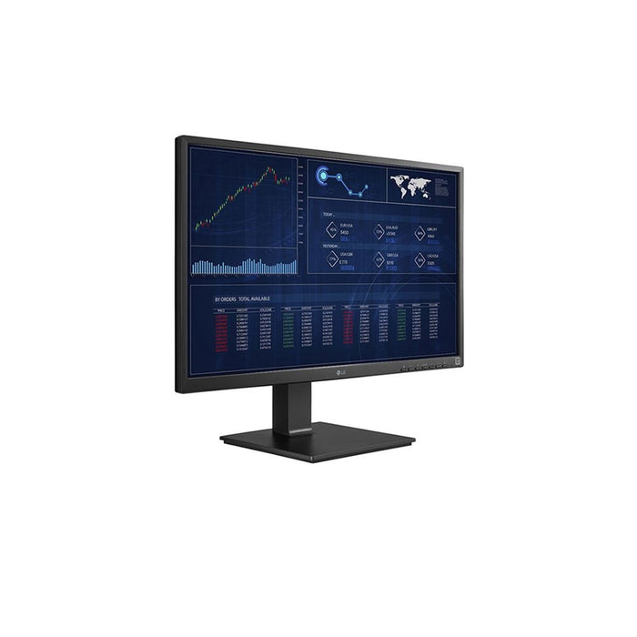 LOGIX 27" Intel Quad Core All-in-One PC – 12GB RAM, 512GB SSD