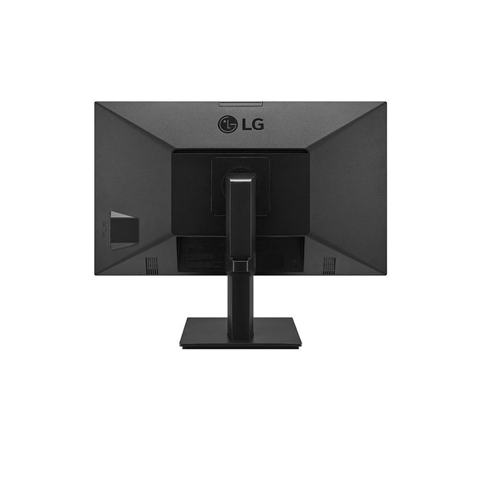 LOGIX 27" Intel Quad Core All-in-One PC – 12GB RAM, 512GB SSD