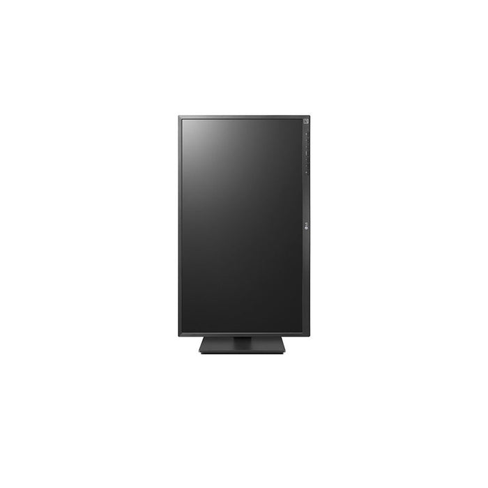 LOGIX 27" Intel Quad Core All-in-One PC – 12GB RAM, 512GB SSD