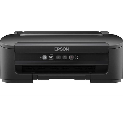 Epson WorkForce WF-2110W C11CK92401 Inkjet Printer, A4, Colour, Wireless, USB & Ethernet - IT Supplies Ltd
