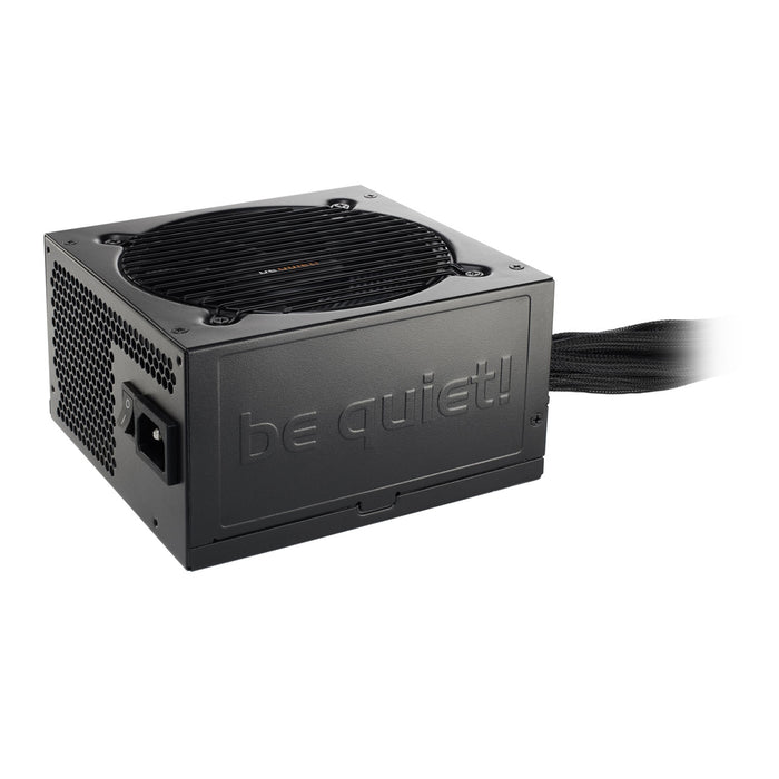 Be Quiet Pure Power 11 400W 80+ Gold Quiet ATX PSU