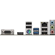 ASRock H610M-HDV/M.2 R2.0 Micro-ATX Motherboard, Intel 1700, DDR4, M.2 - IT Supplies Ltd