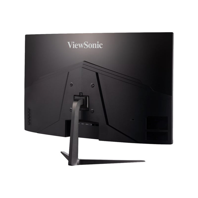 ViewSonic OMNI VX3218-PC-MHD 32 Inch 165Hz Curved Gaming Monitor