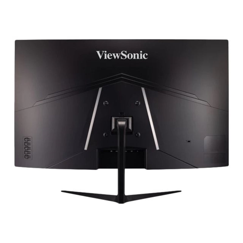 ViewSonic OMNI VX3218-PC-MHD 32 Inch 165Hz Curved Gaming Monitor