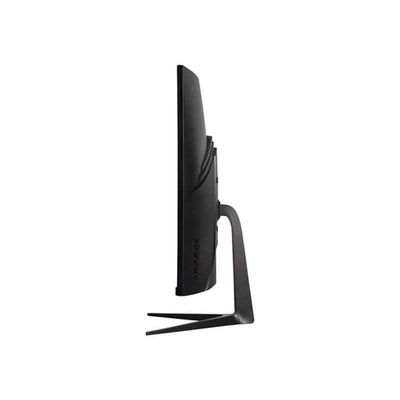ViewSonic OMNI VX3218-PC-MHD 32 Inch 165Hz Curved Gaming Monitor