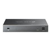 TP-Link TL-SG108E 8-Port Gigabit Easy Smart Switch | Metal Case - IT Supplies Ltd