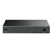 TP-Link TL-SG108PE 8-Port Gigabit PoE+ Smart Switch (64W) - IT Supplies Ltd