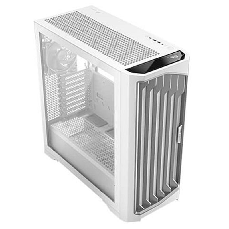 Antec Performance 1 FT White E-ATX Full Tower Case with Temp Display - IT Supplies Ltd