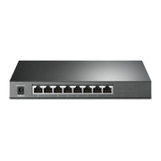 TP-Link TL-SG2008P 8-Port Gigabit Smart Switch – PoE+, Omada SDN, Security - IT Supplies Ltd