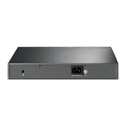 TP-Link TL-SX1008 8-Port 10G Switch – Rackmount, Metal, Fast - IT Supplies Ltd