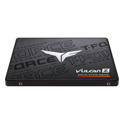 Team Group T-FORCE VULCAN Z 2.5" 480GB SATA III 3D NAND Internal Solid State Drive - IT Supplies Ltd