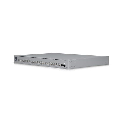 Ubiquiti UniFi Pro Max 24 PoE Network Switch - USW-Pro-Max-24-POE - IT Supplies Ltd