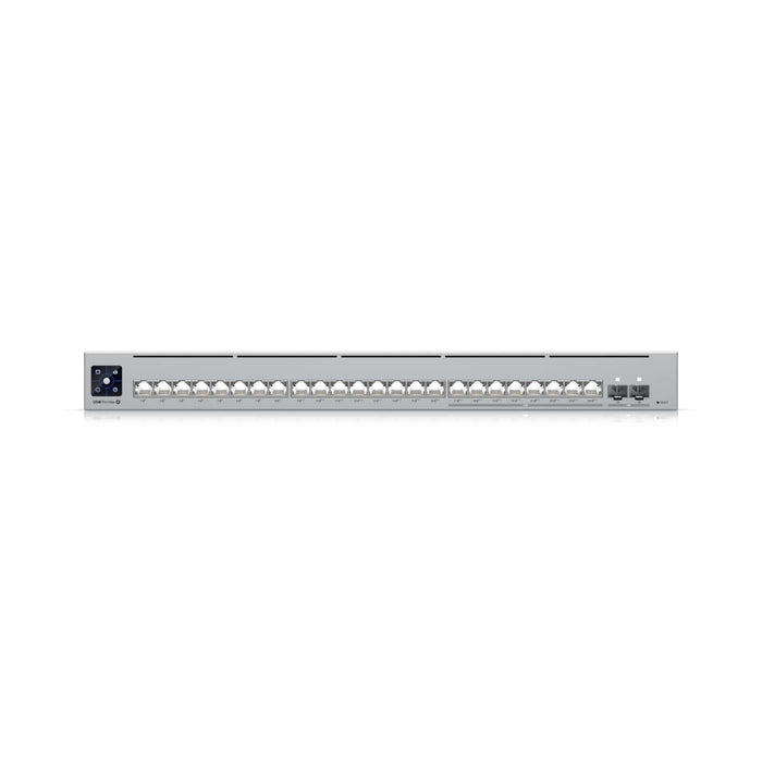 Ubiquiti UniFi Pro Max 24 PoE Network Switch - USW-Pro-Max-24-POE - IT Supplies Ltd