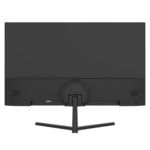 piXL PX27IHDD 27 Inch Frameless Monitor, Widescreen IPS LCD Panel, True -to-Life Colours, Full HD 1920x1080, Speakers VGA, HDMI, Black Finish - IT Supplies Ltd