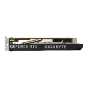 Gigabyte RTX 3050 WINDFORCE OC V2 8GB GDDR6 Graphics Card - IT Supplies Ltd