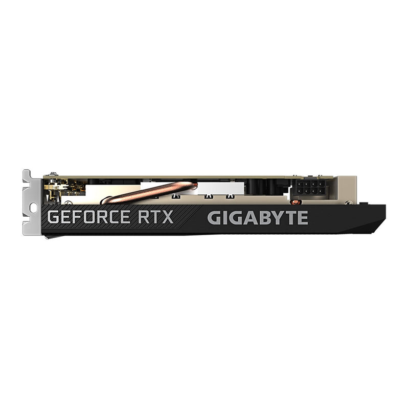 Gigabyte RTX 3050 WINDFORCE OC V2 8GB GDDR6 Graphics Card - IT Supplies Ltd