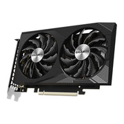 Gigabyte RTX 3050 WINDFORCE OC V2 8GB GDDR6 Graphics Card - IT Supplies Ltd